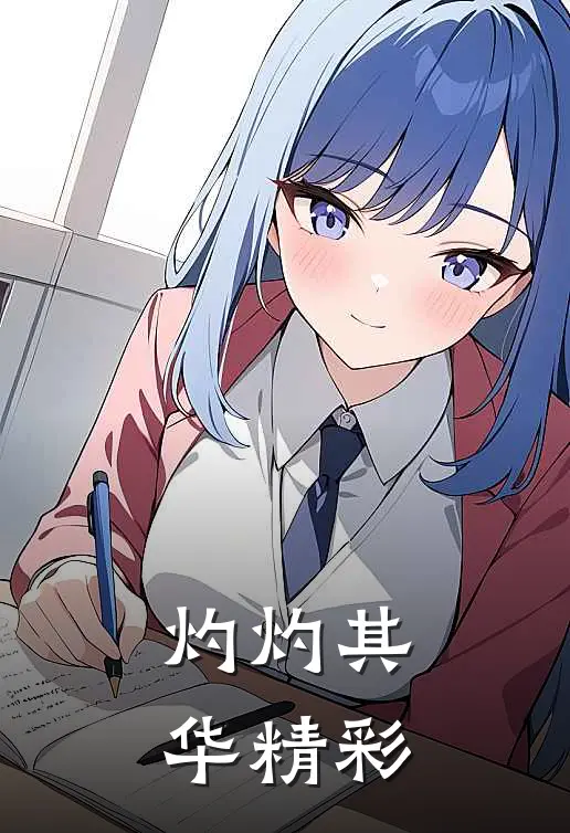 灼灼其华精彩