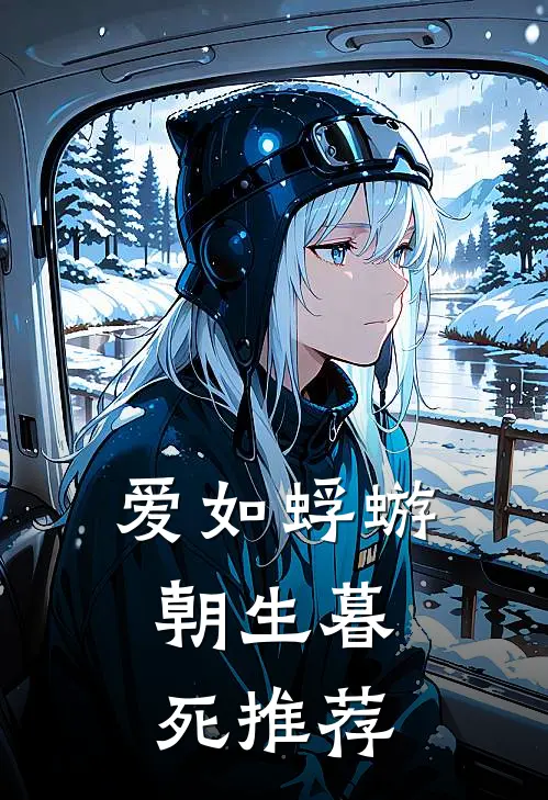 爱如蜉蝣，朝生暮死推荐