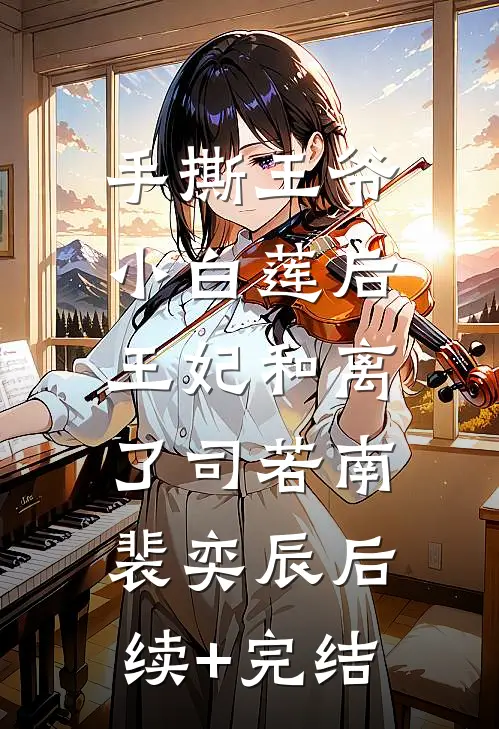 手撕王爷小白莲后，王妃和离了司若南裴奕辰后续+完结