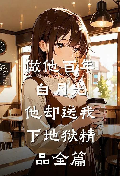 做他百年白月光，他却送我下地狱精品全篇