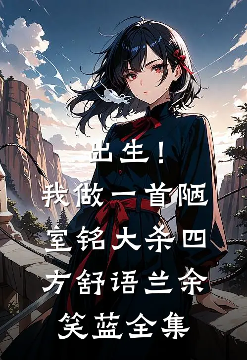 出生！我做一首《陋室铭》大杀四方舒语兰余笑蓝 全集