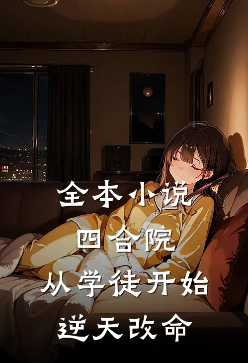 全本小说四合院：从学徒开始逆天改命