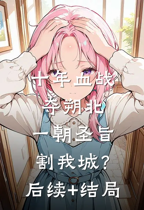 十年血战夺朔北，一朝圣旨割我城？后续+结局
