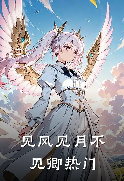 见风见月不见卿热门