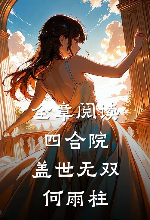 全章阅读四合院：盖世无双何雨柱
