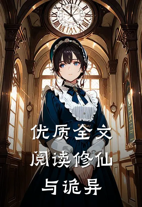 优质全文阅读修仙与诡异
