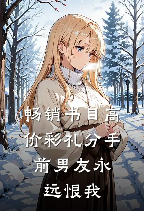 畅销书目高价彩礼分手，前男友永远恨我