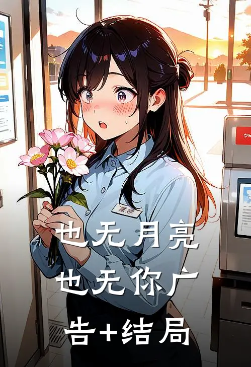 也无月亮也无你广告+结局