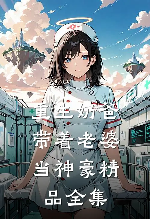 重生奶爸，带着老婆当神豪精品全集