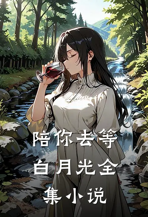 陪你去等白月光全集小说