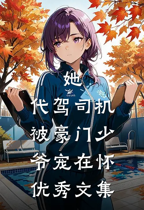 她，代驾司机，被豪门少爷宠在怀优秀文集