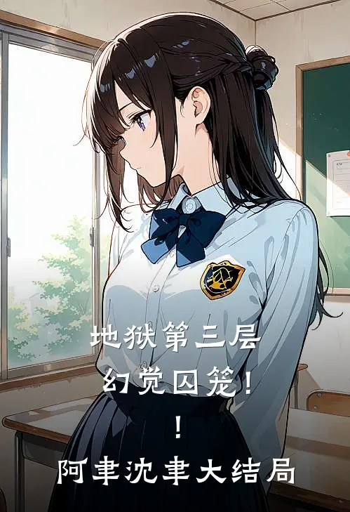 地狱第三层：幻觉囚笼！！阿聿沈聿大结局