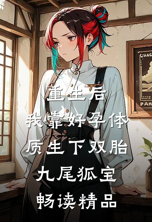 重生后，我靠好孕体质生下双胎九尾狐宝畅读精品