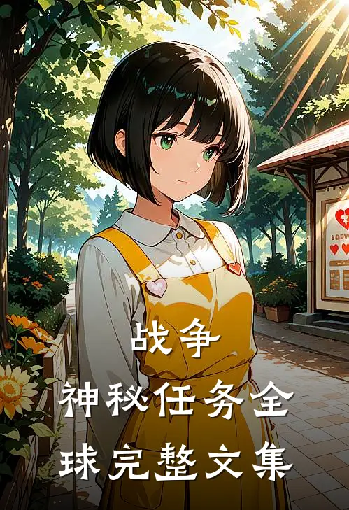 战争：神秘任务全球完整文集