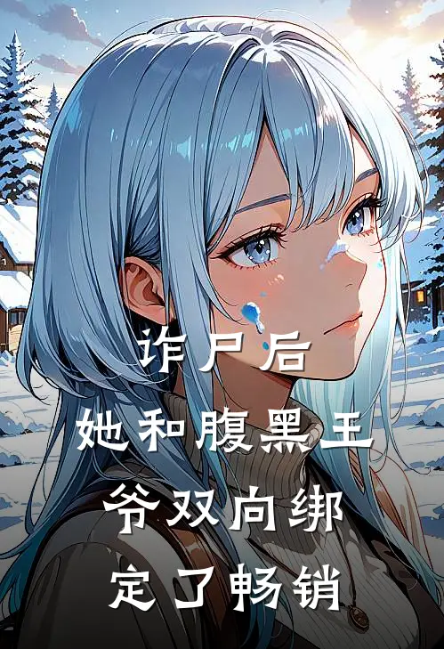 诈尸后，她和腹黑王爷双向绑定了畅销