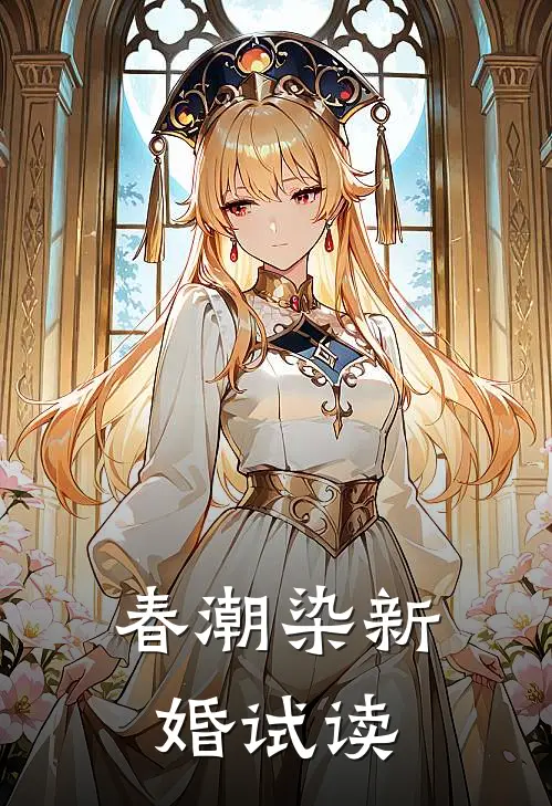 春潮染新婚试读