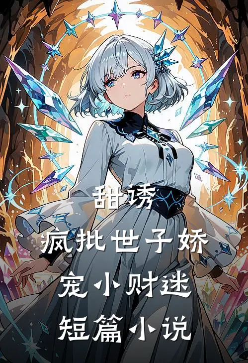 甜诱：疯批世子娇宠小财迷短篇小说