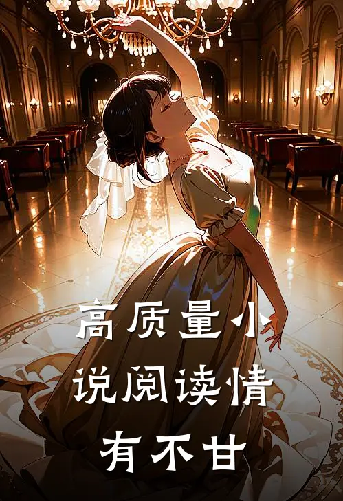 高质量小说阅读情有不甘