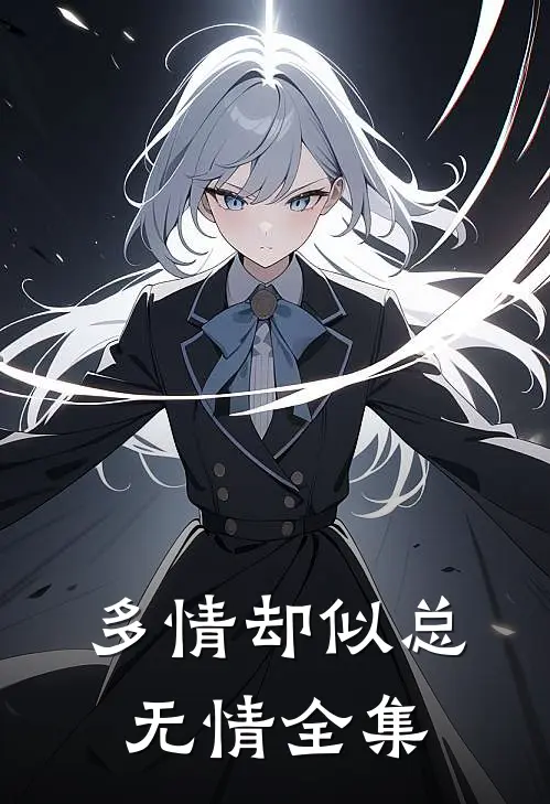 多情却似总无情 全集