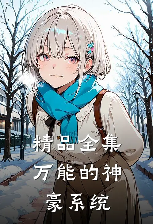 精品全集万能的神豪系统