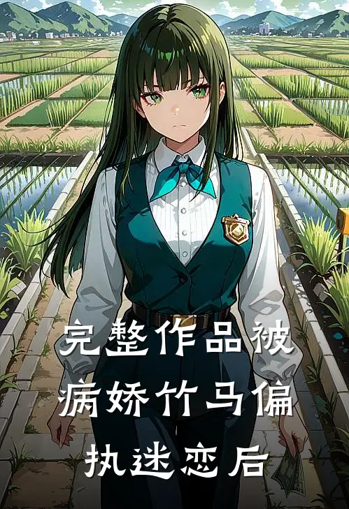 完整作品被病娇竹马偏执迷恋后