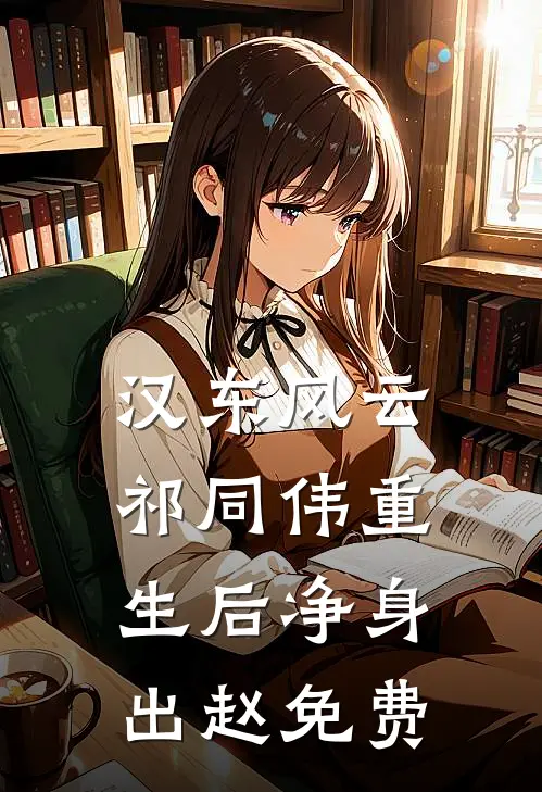 汉东风云：祁同伟重生后净身出赵免费