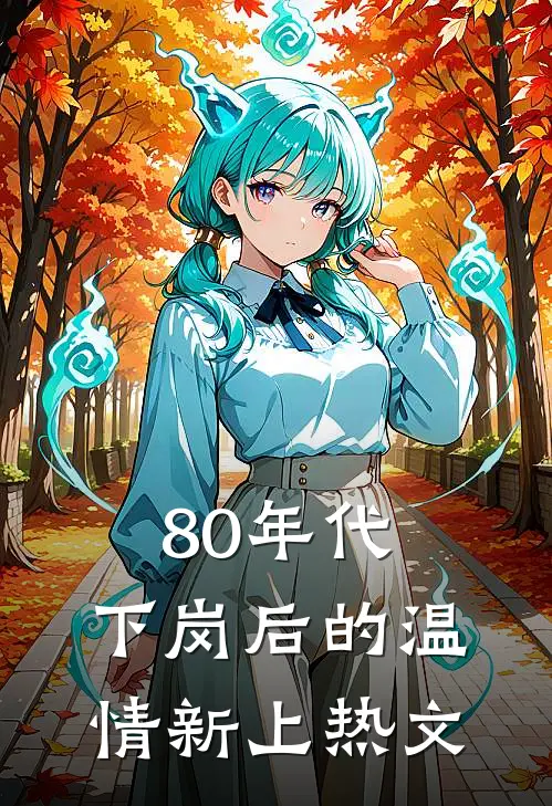 80年代，下岗后的温情新上热文