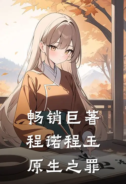 畅销巨著程诺程玉原生之罪