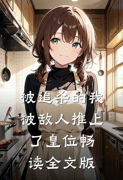 被追杀的我，被敌人推上了皇位畅读全文版