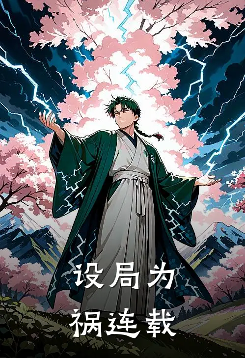 设局为祸连载
