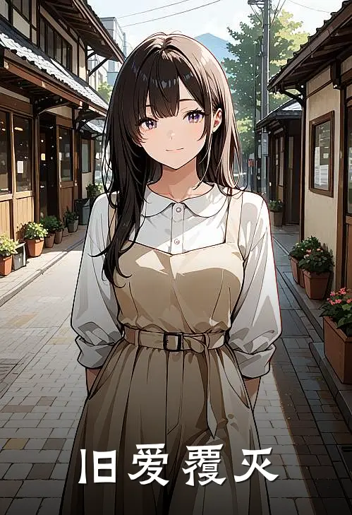 旧爱覆灭