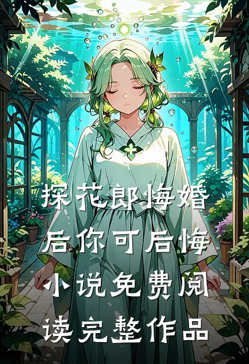 探花郎悔婚后你可后悔小说免费阅读完整作品
