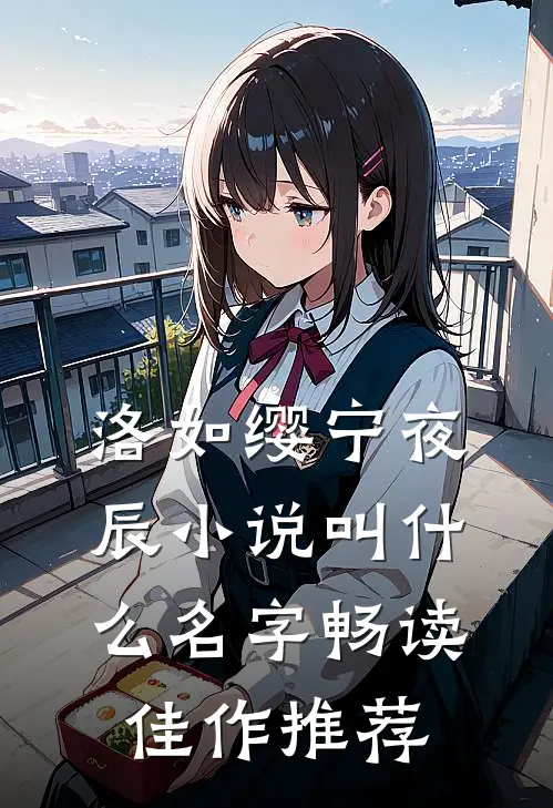 洛如缨宁夜辰小说叫什么名字畅读佳作推荐