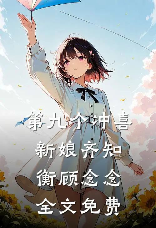 第九个冲喜新娘齐知衡顾念念全文免费