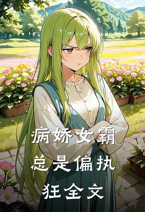 病娇女霸总是偏执狂全文