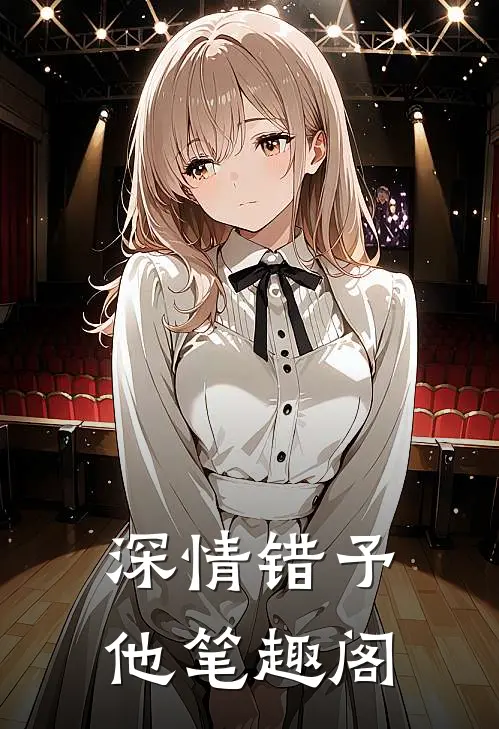深情错予他笔趣阁