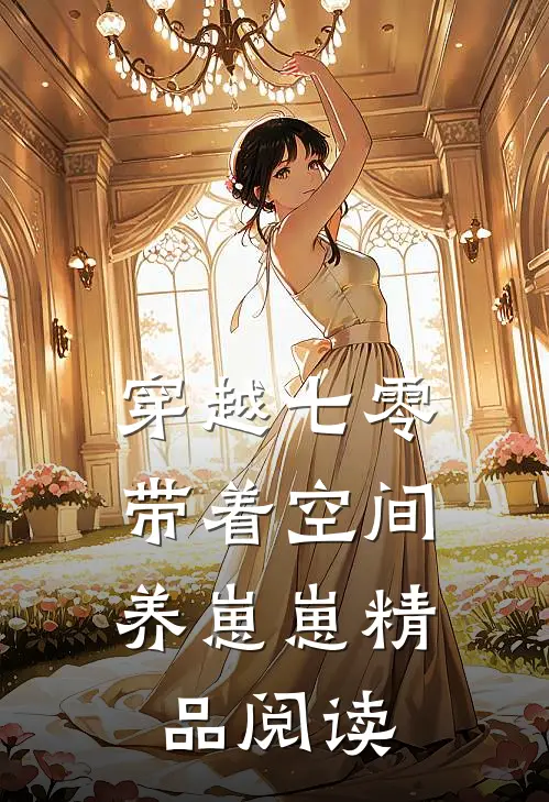 穿越七零：带着空间养崽崽精品阅读