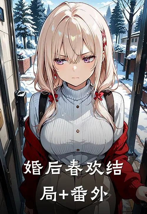 婚后春欢结局+番外