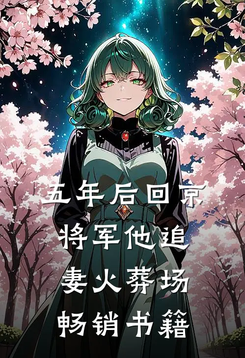 五年后回京，将军他追妻火葬场畅销书籍
