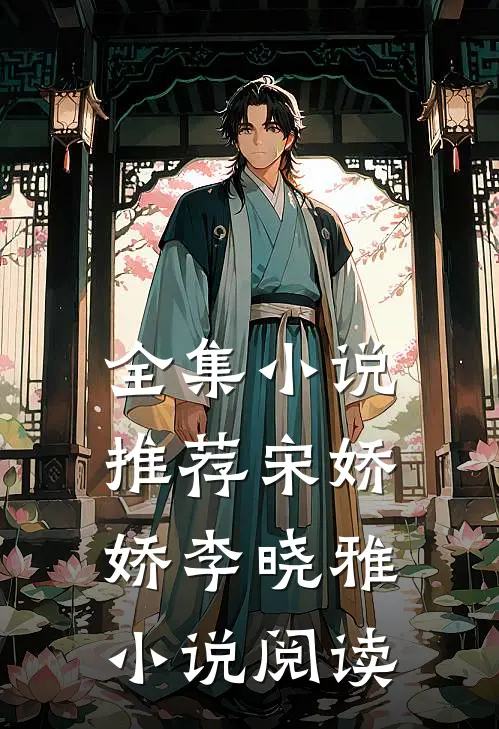 全集小说推荐宋娇娇李晓雅小说阅读