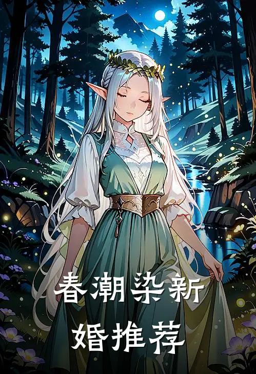 春潮染新婚推荐
