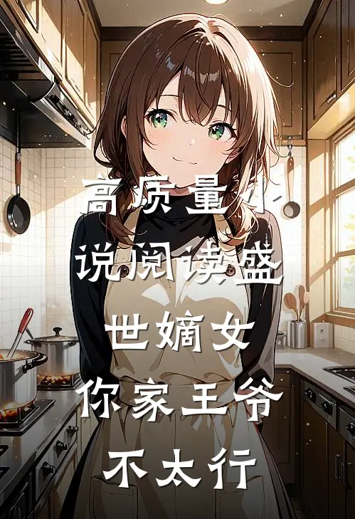 高质量小说阅读盛世嫡女：你家王爷不太行