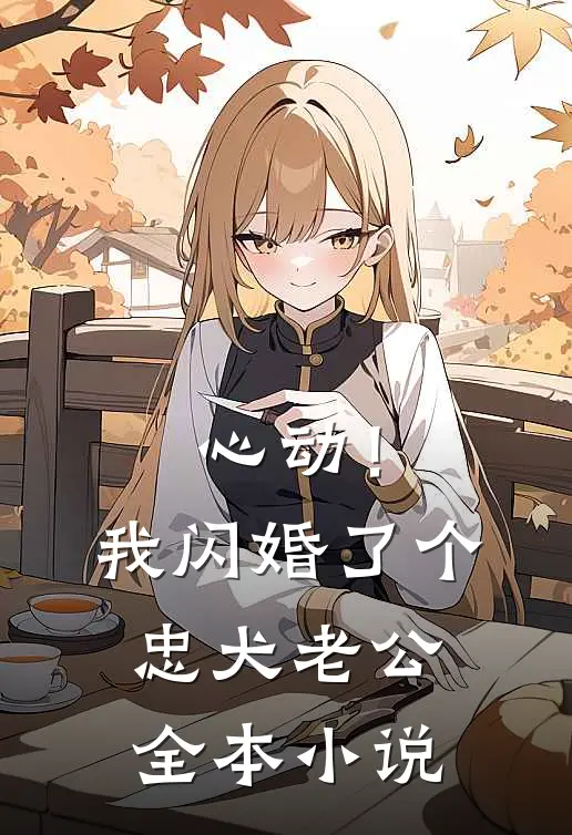 心动！我闪婚了个忠犬老公全本小说