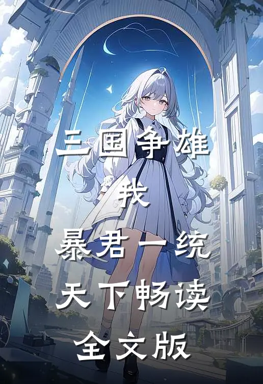 三国争雄：我，暴君一统天下畅读全文版