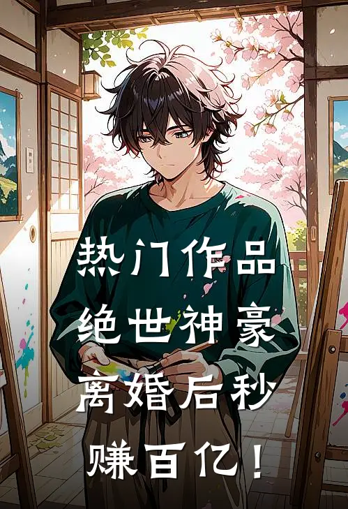 热门作品绝世神豪：离婚后秒赚百亿！