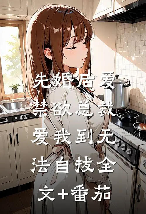 先婚后爱：禁欲总裁爱我到无法自拔全文+番茄