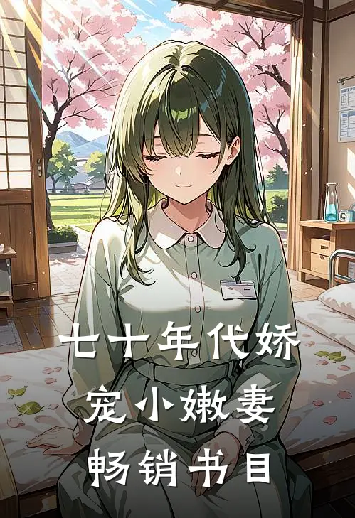 七十年代娇宠小嫩妻畅销书目