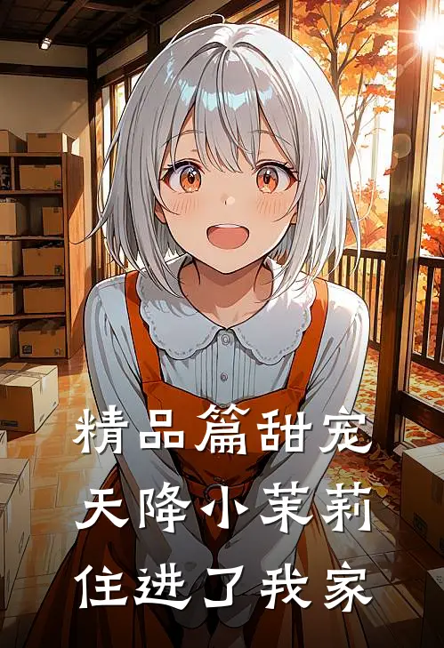 精品篇甜宠：天降小茉莉住进了我家