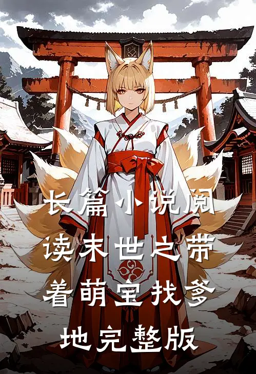 长篇小说阅读末世之带着萌宝找爹地完整版