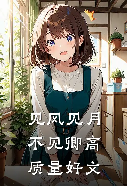 见风见月不见卿高质量好文